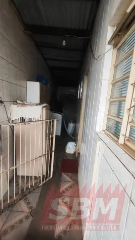 Imagens do imóveis Casa À Venda Núcleo Habitacional De Barra Bonita Barra Bonita