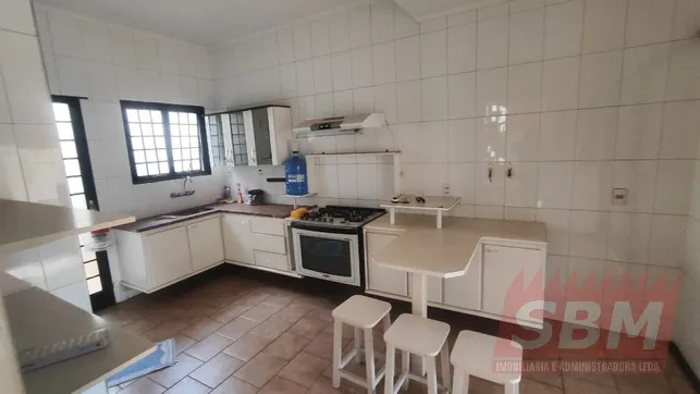 Imagens do imóveis Casa À Venda Centro Barra Bonita
