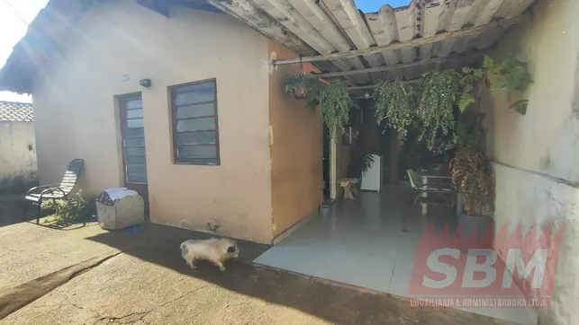 Imagens do imóveis Casa À Venda Núcleo Habitacional Comendador Orlando Chesini Ometto Barra Bonita