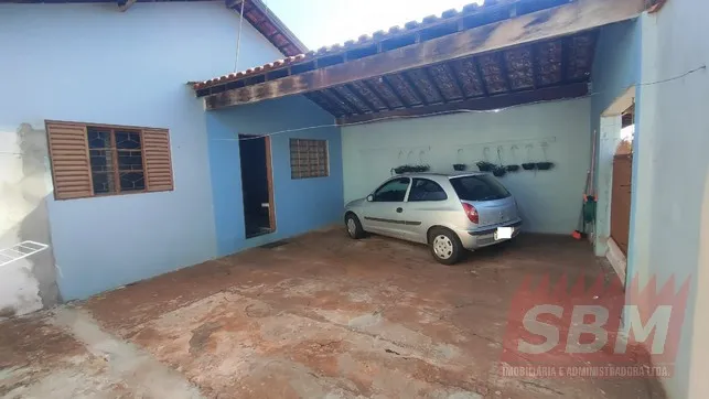 Imagens do imóveis Casa SONHO NOSSO II BARRA BONITA