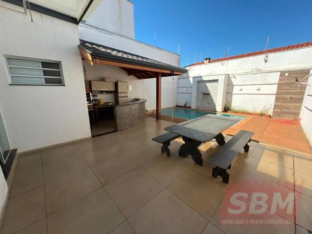 Imagens do imóveis Casa a Venda no Vila Nova em Barra Bonita