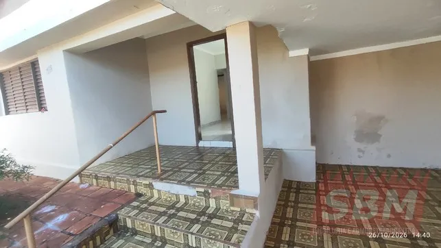 Imagens do imóveis Casa Para Alugar Jardim Brasil Barra Bonita