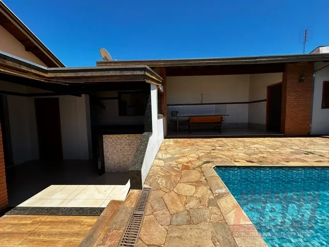 Imagens do imóveis Casa À Venda Jardim Das Acácias Igaraçu Do Tietê
