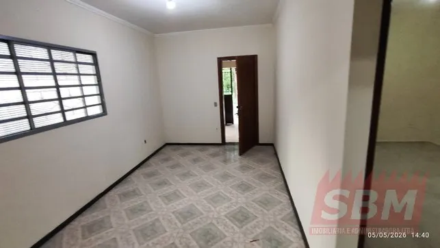 Imagens do imóveis Casa À Venda Residencial Da Colina Barra Bonita