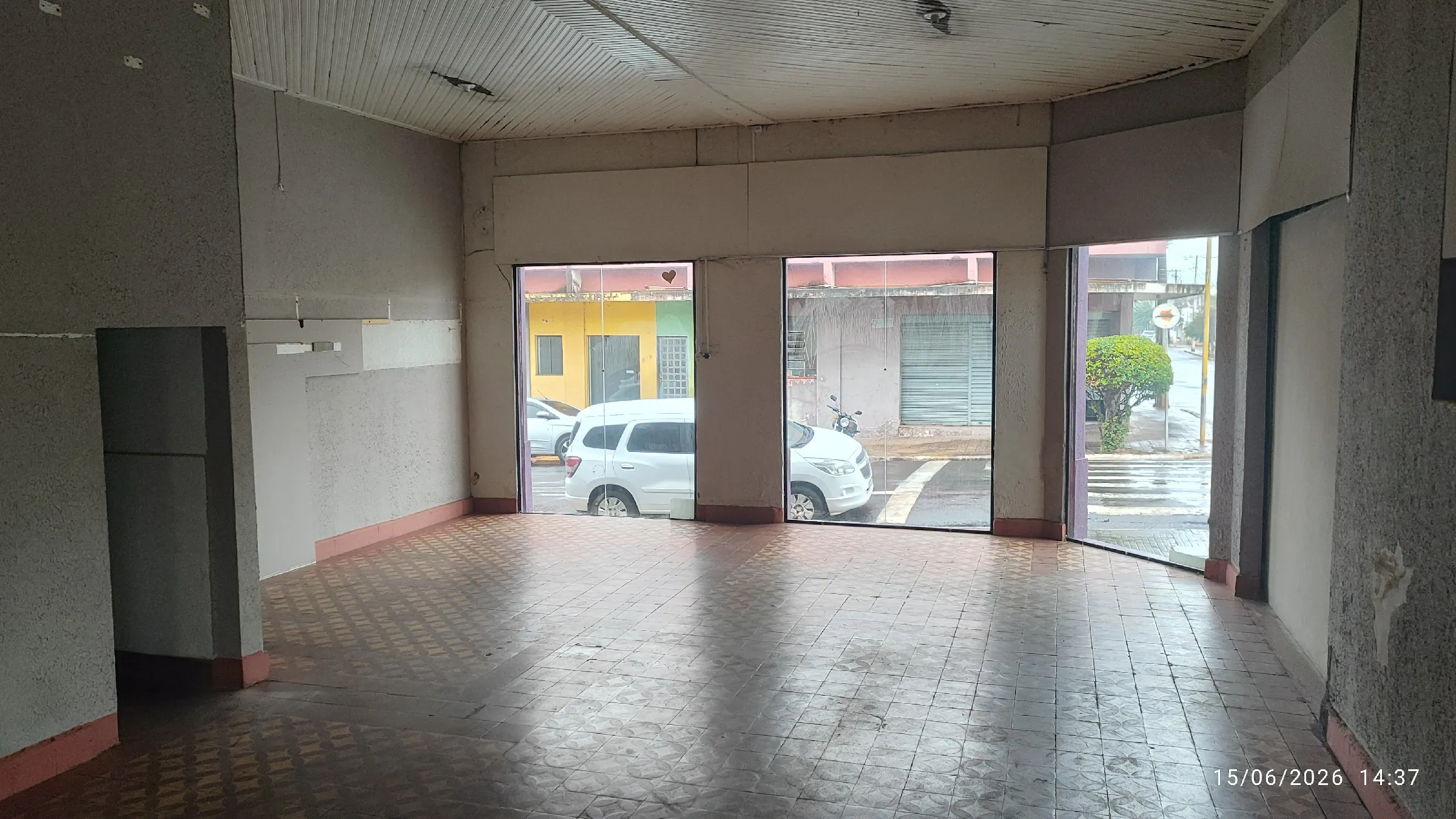 Comercial Para Alugar Centro Barra Bonita