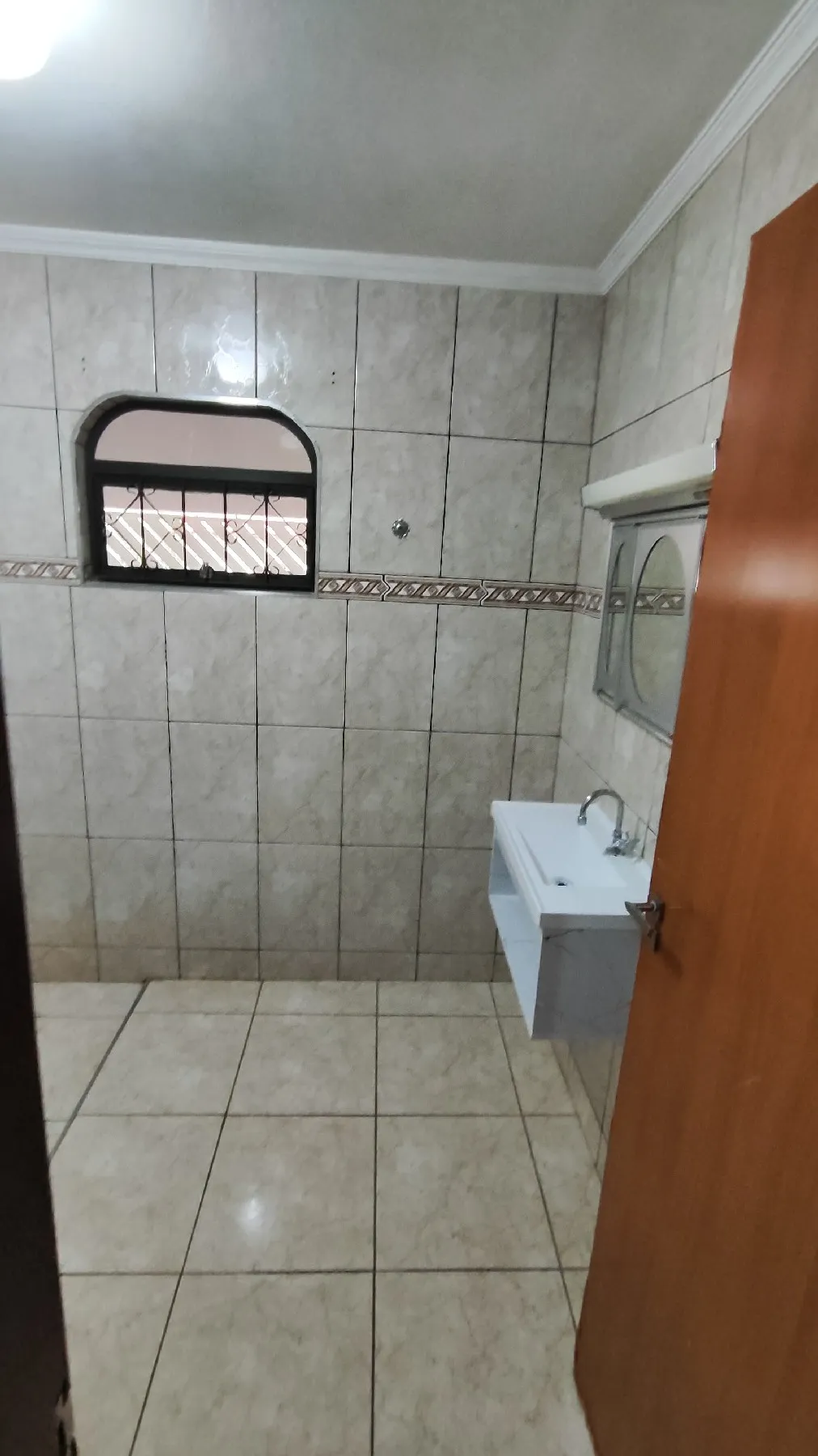 Casa À Venda Vila Habitacional Barra Bonita