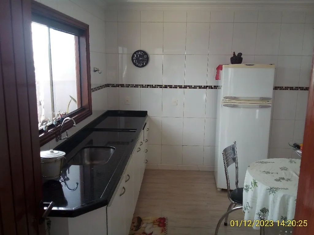 Casa à venda JARDIM SAO CAETANO Barra Bonita