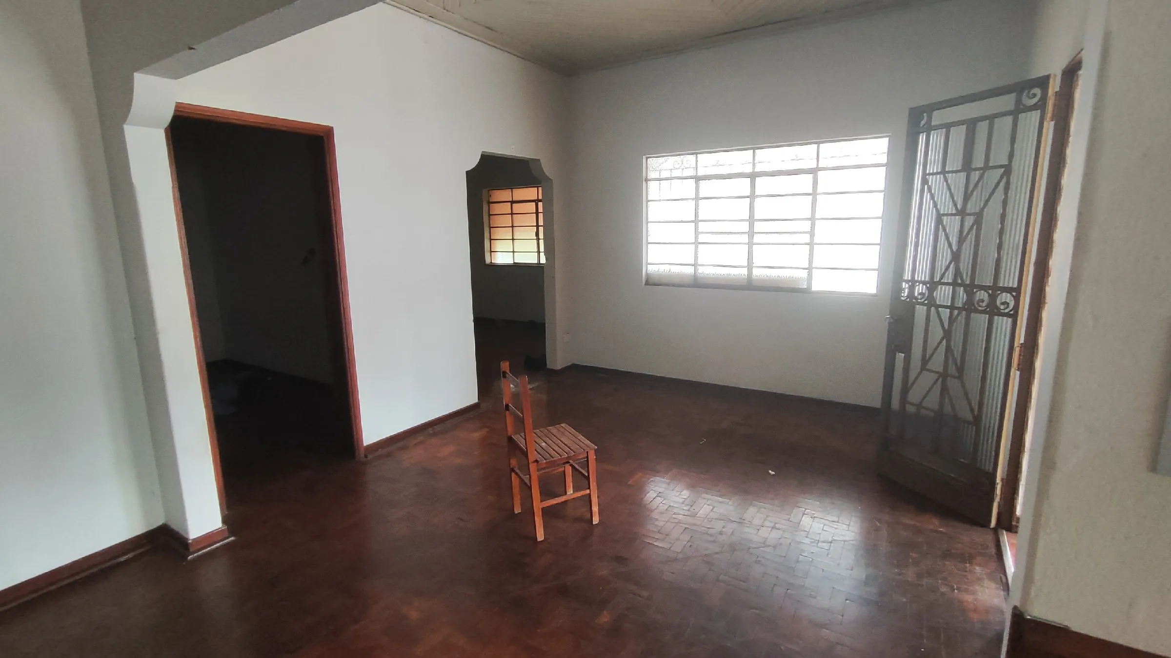 Casa Para Alugar Centro Barra Bonita