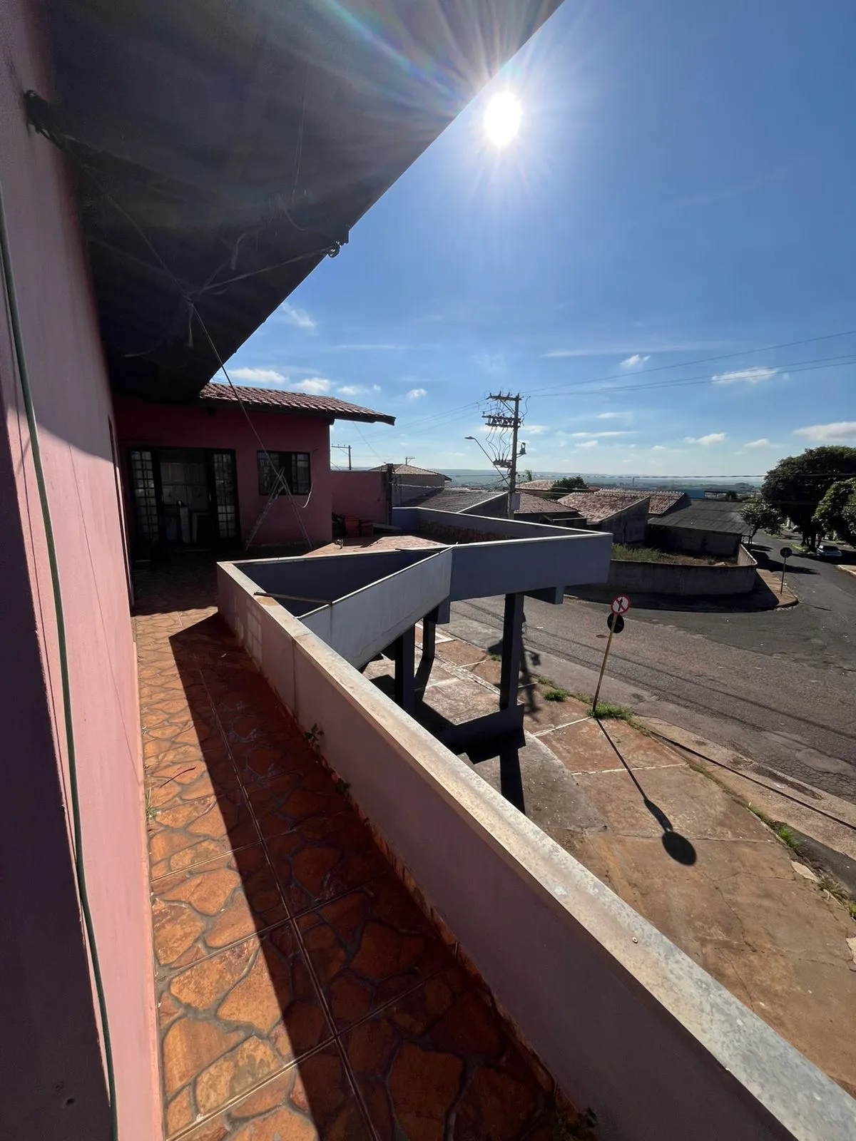 Casa À Venda Jardim Dos Antúrios Igaraçu Do Tietê