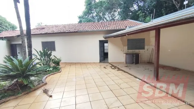 Imagens do imóveis Casa À Venda Residencial Da Colina Barra Bonita