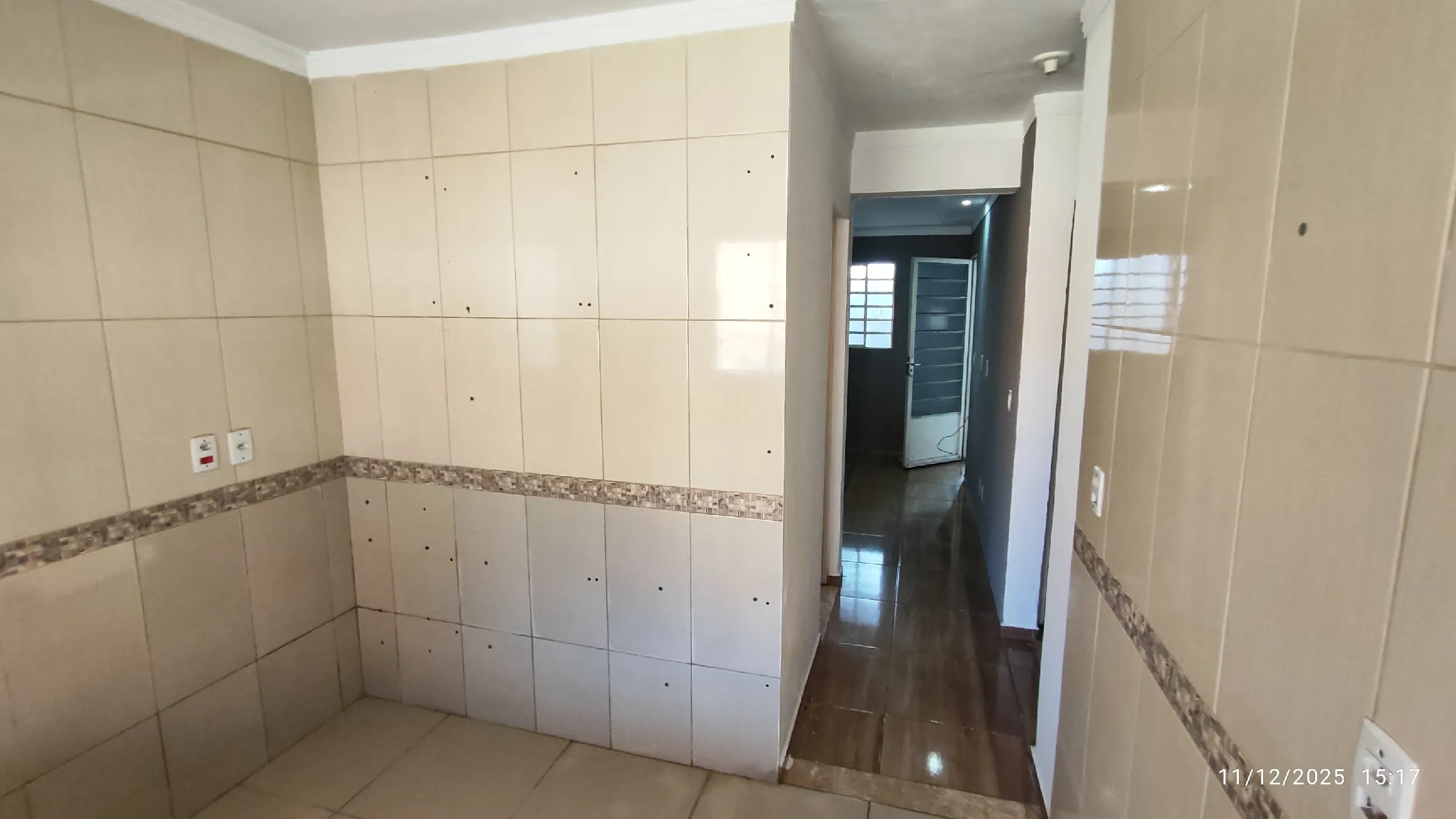 Casa À Venda Sonho Nosso V Barra Bonita