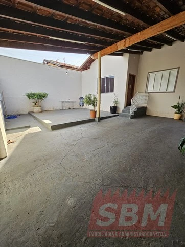 Imagens do imóveis Casa À Venda Jardim Nova Barra Barra Bonita