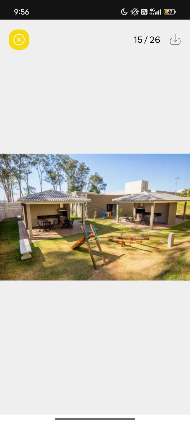 Apartamento À Venda Quinta Ranieri Bauru