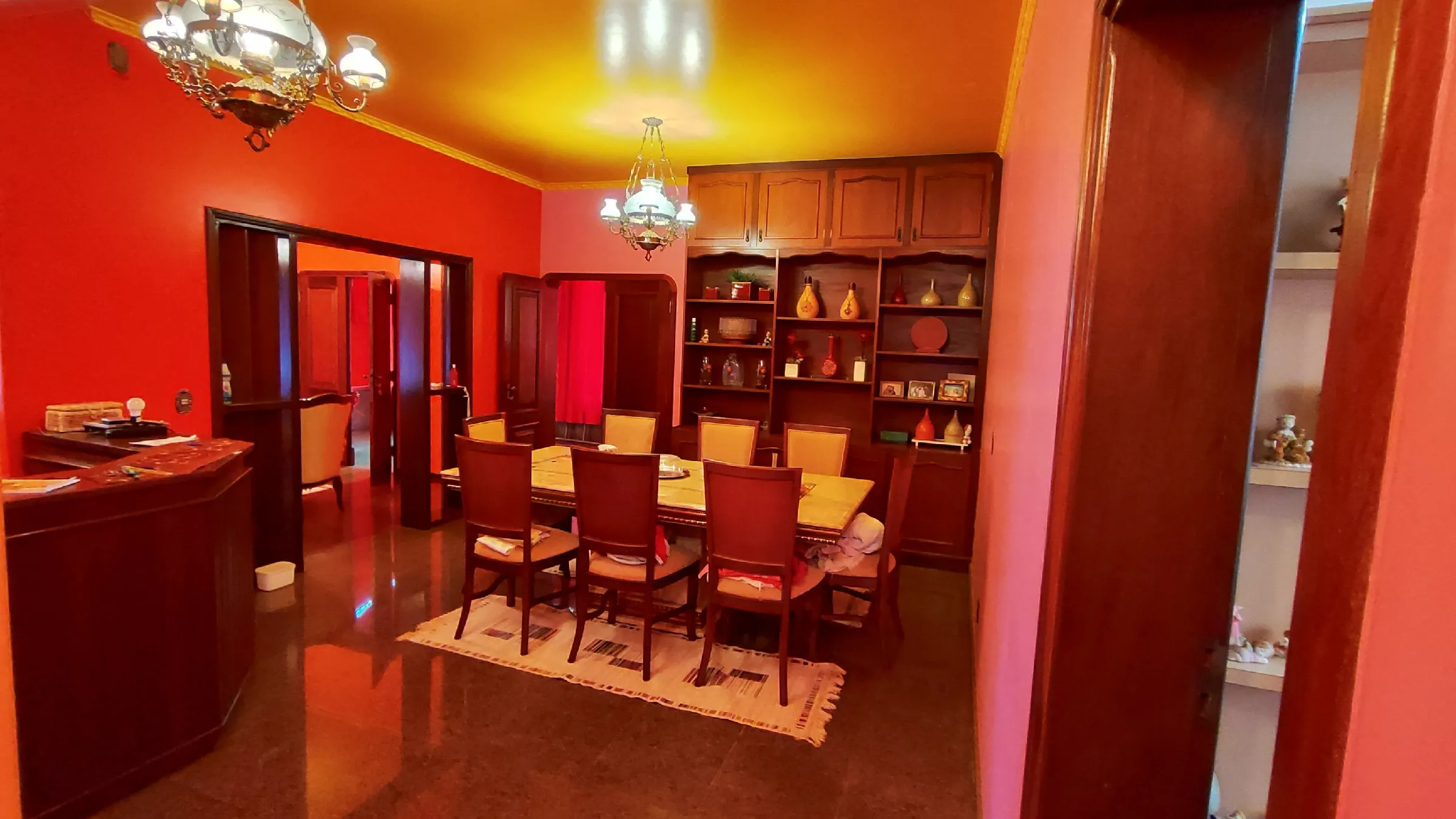 Casa À Venda Centro Barra Bonita
