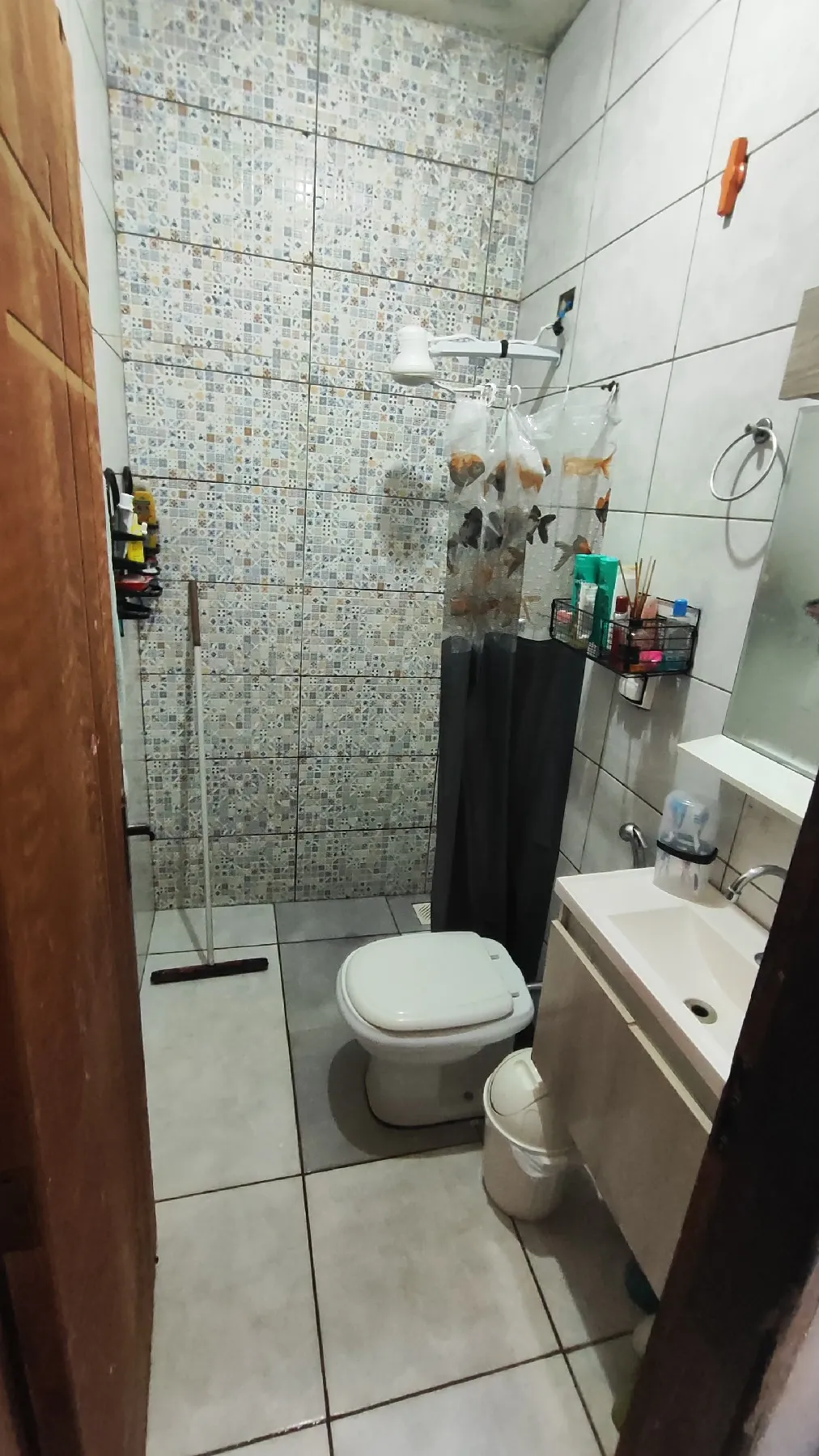 Casa À Venda Sonho Nosso Ii Barra Bonita