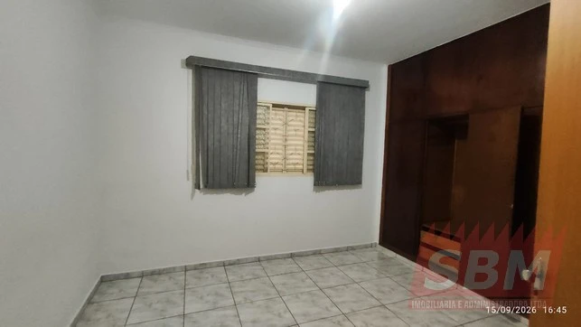 Imagens do imóveis Casa Para Alugar Jardim São Caetano Barra Bonita