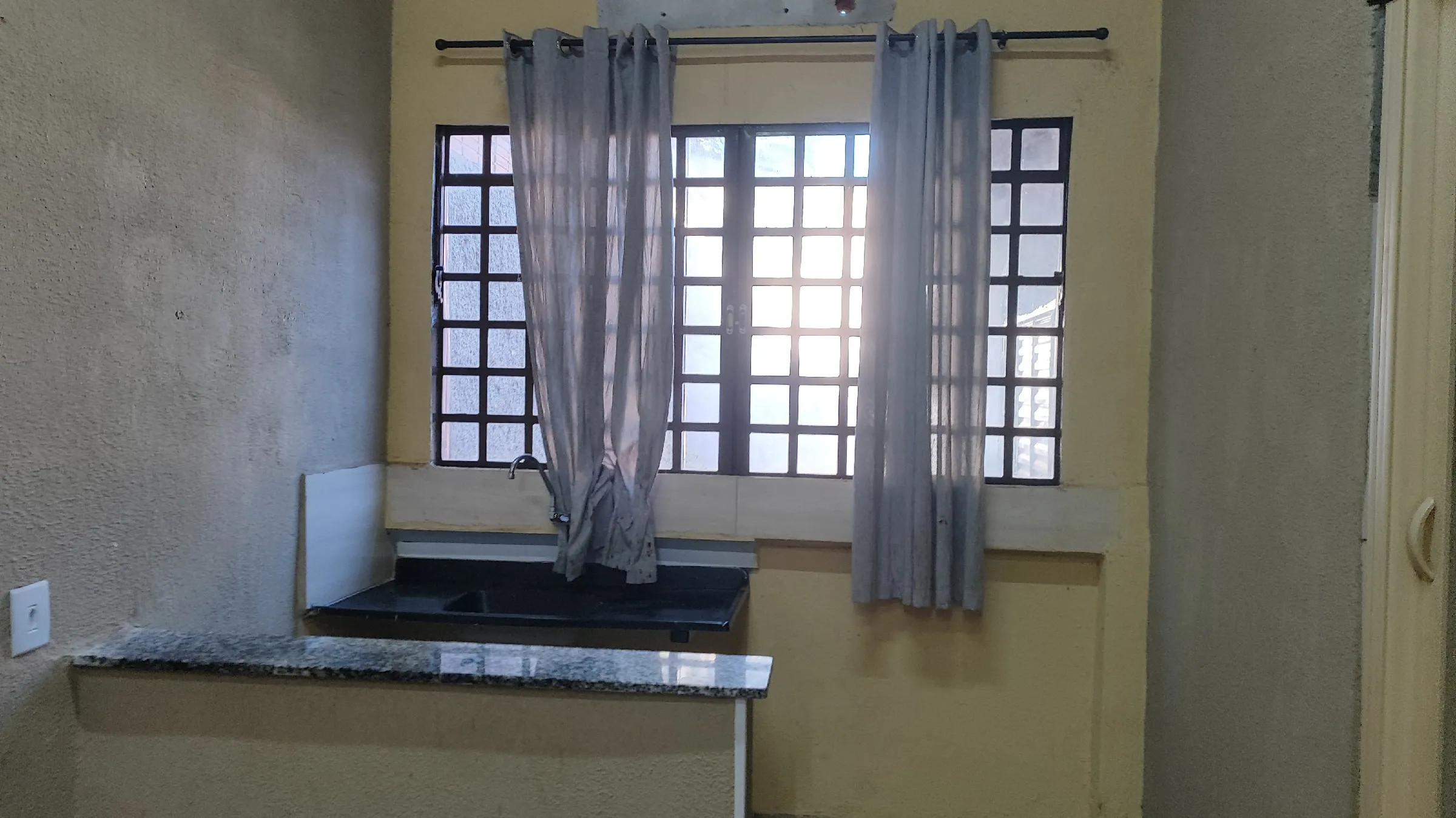 Casa Para Alugar Cohab Barra Bonita