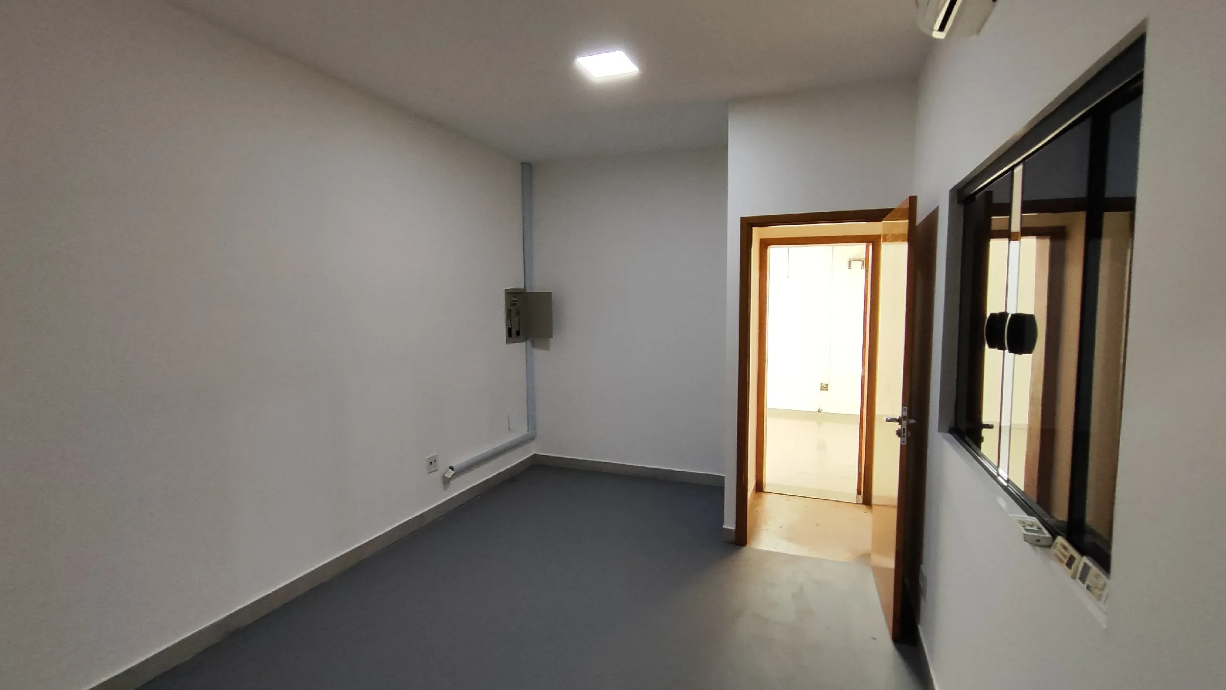 Comercial Para Alugar Portal São José Da Barra Barra Bonita