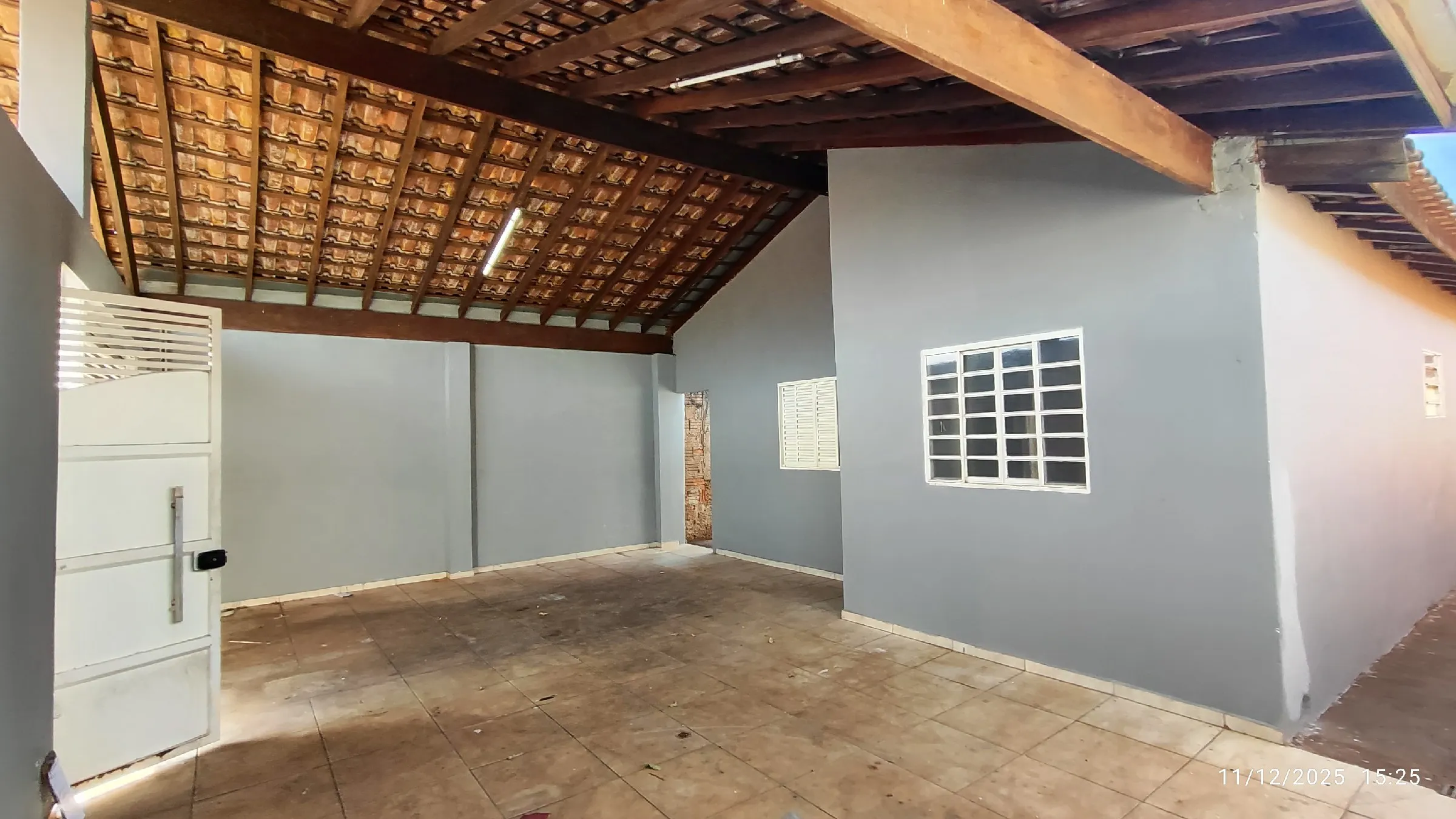 Casa À Venda Sonho Nosso V Barra Bonita