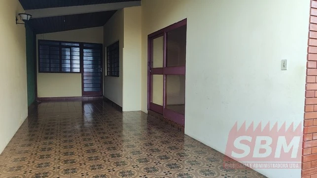 Casa Para Alugar Vila Narcisa Barra Bonita