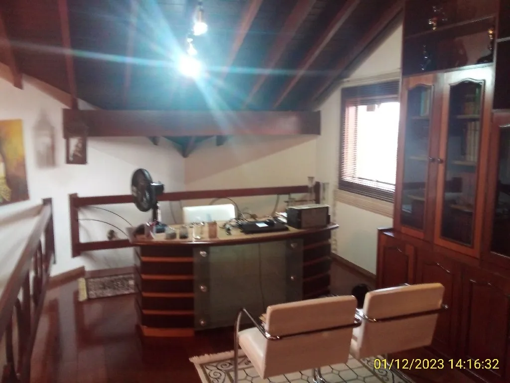 Casa à venda JARDIM SAO CAETANO Barra Bonita
