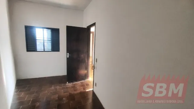 Casa À Venda Vila São José Barra Bonita