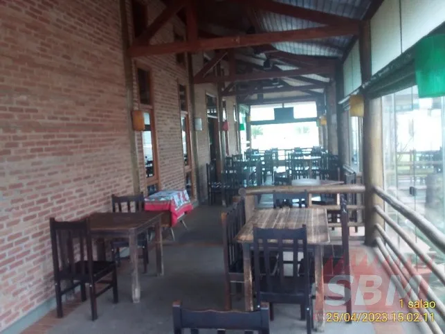 Comercial Para Alugar Jardim Santa Eliza Barra Bonita