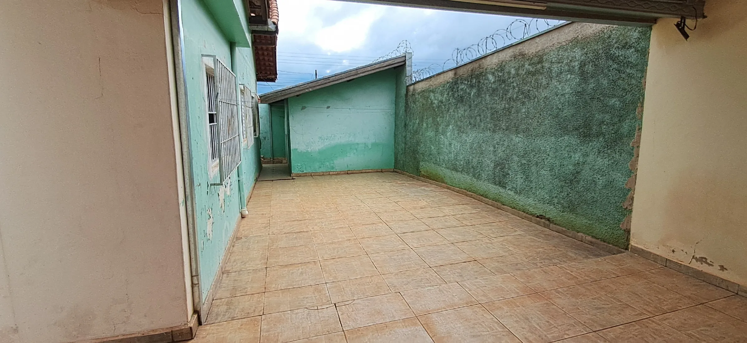 Casa À Venda Vila Habitacional Barra Bonita