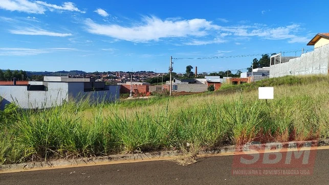 Terreno À Venda Jardim Maria Carolina Igaraçu Do Tiete