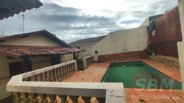 Imagens do imóveis Casa Para Alugar Jardim Vista Alegre Barra Bonita