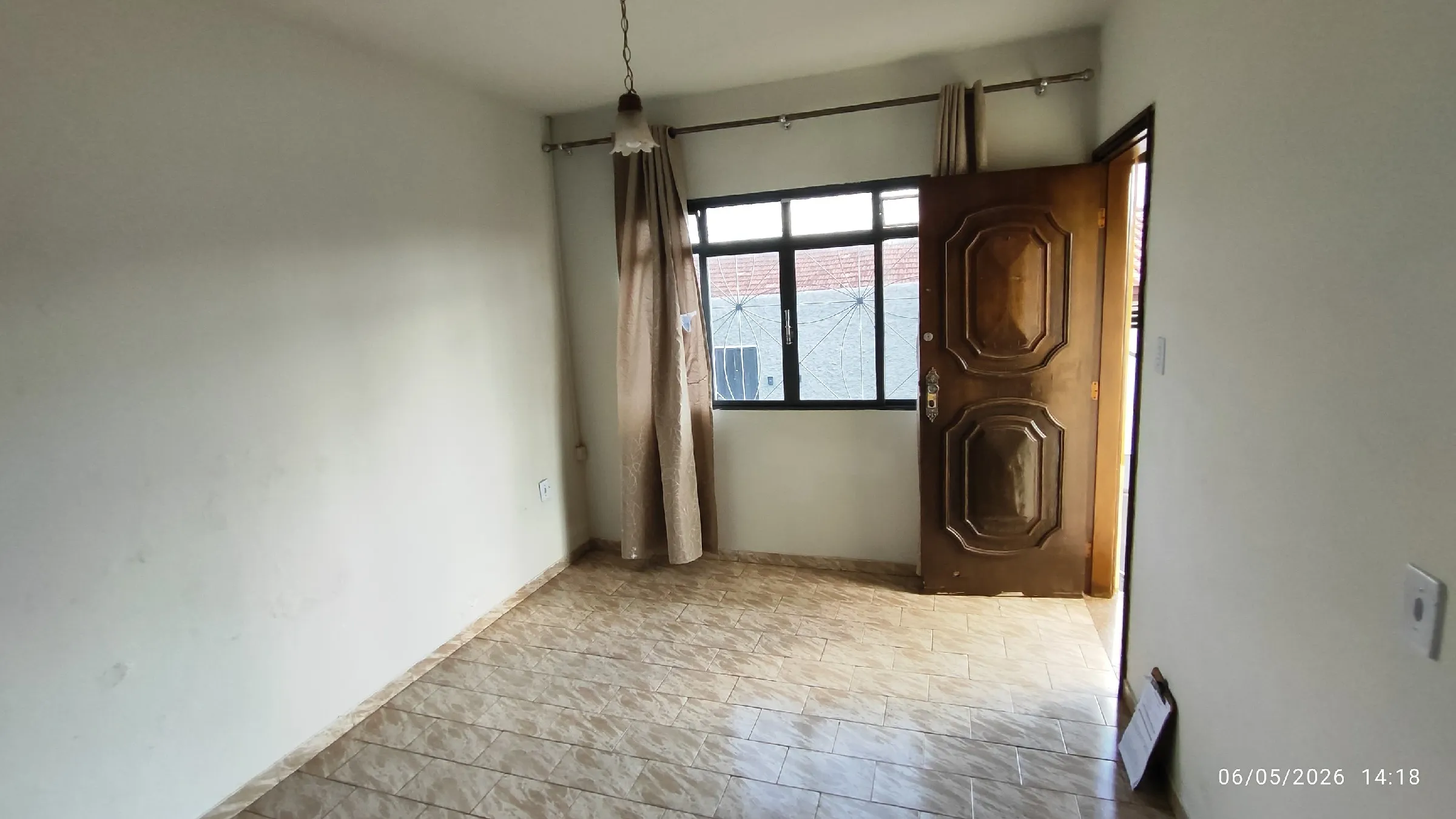 Casa Para Alugar Vila Operária Barra Bonita