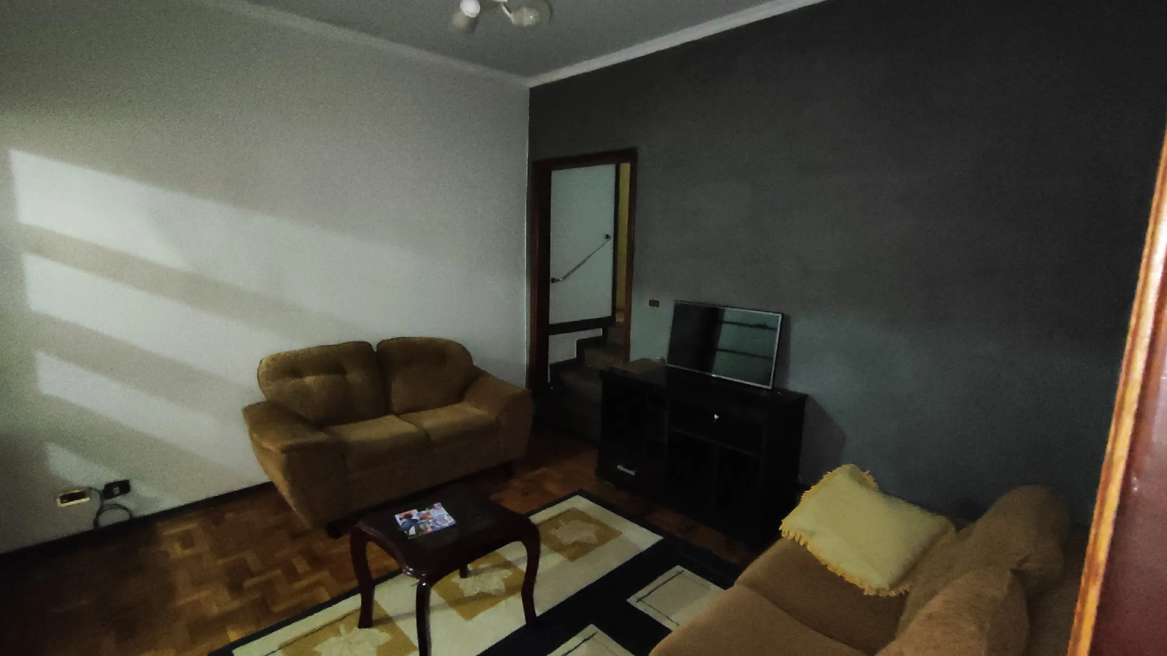 Casa Para Alugar Jardim Vista Alegre Barra Bonita
