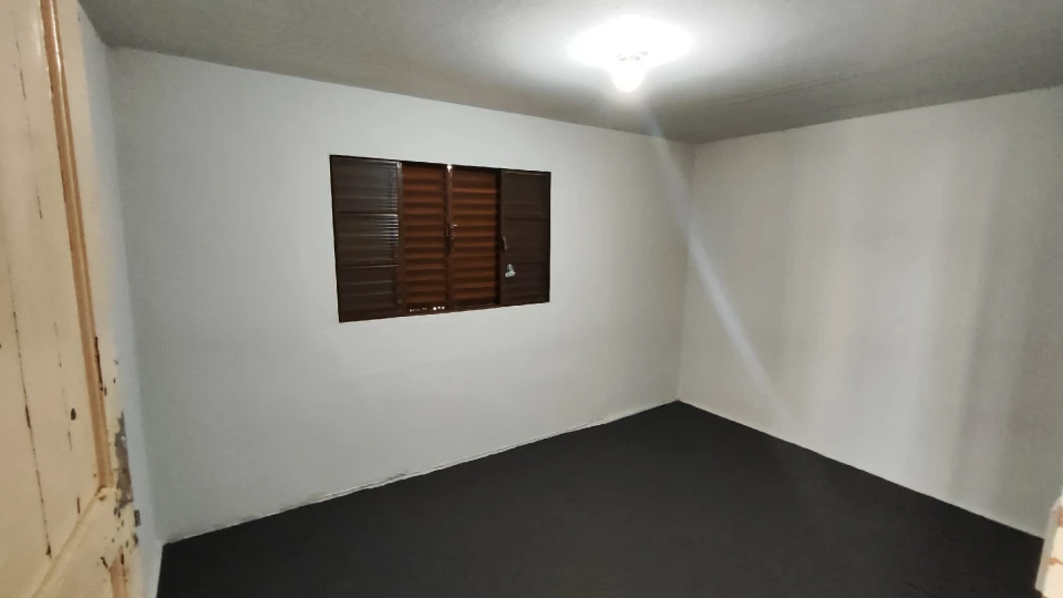 Casa Para Alugar Núcleo Habitacional De Barra Bonita Barra Bonita