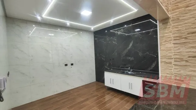 Casa À Venda E Locação Residencial Casagrande - Barra Bonita