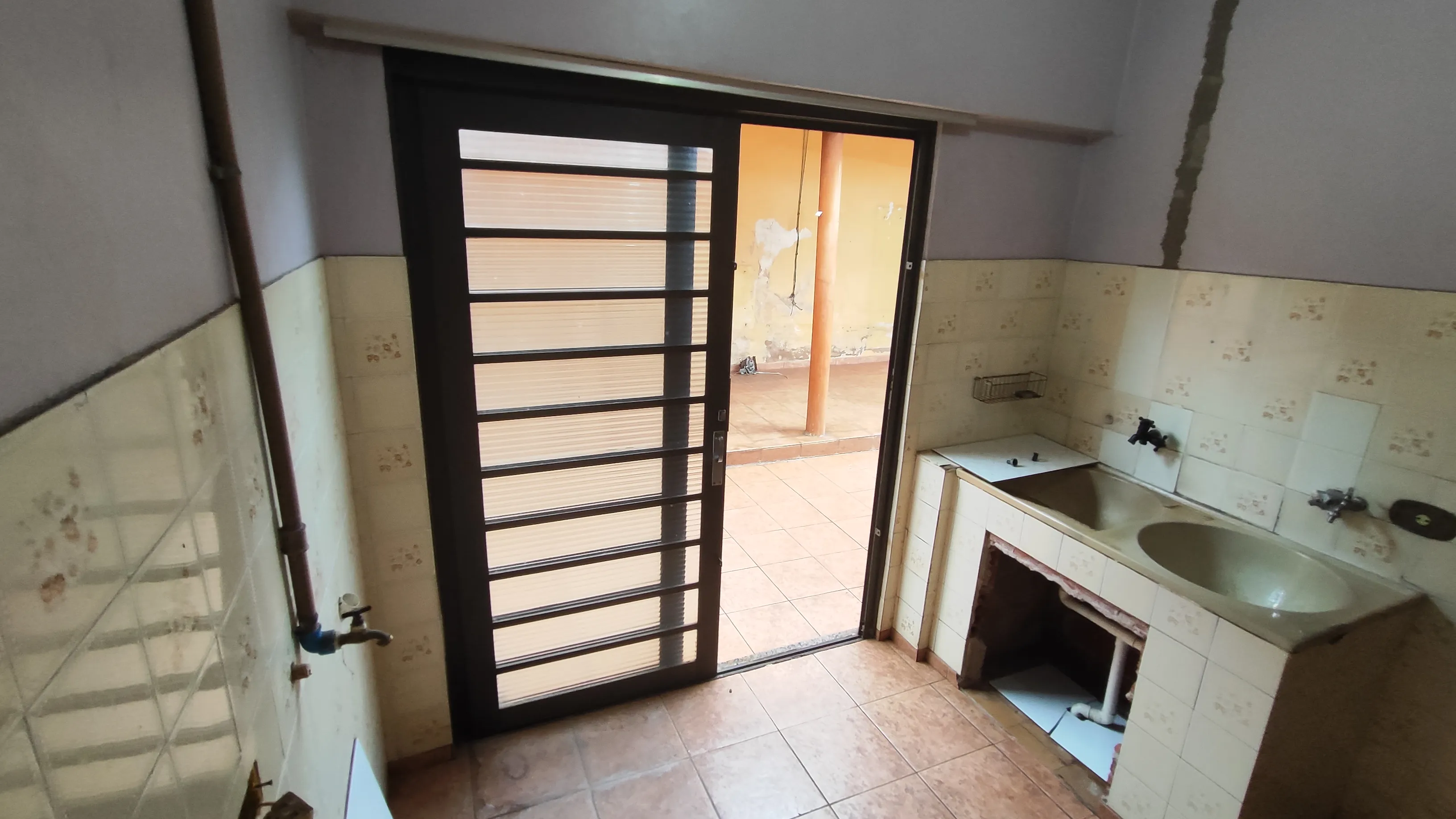 Casa À Venda Jardim São Caetano Barra Bonita