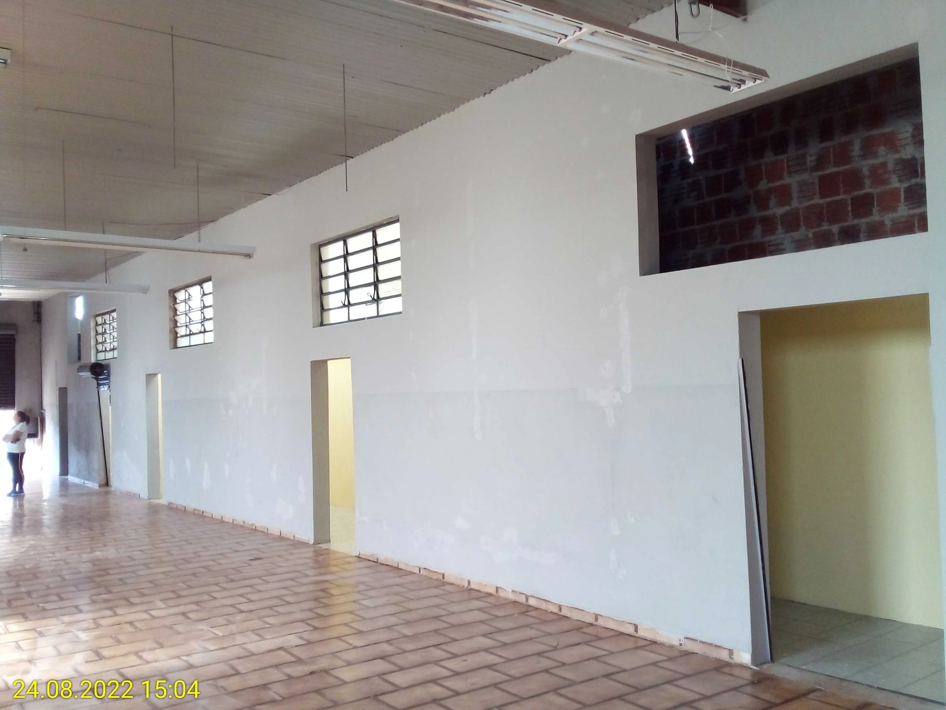 Comercial Para Alugar Vila Narcisa Barra Bonita