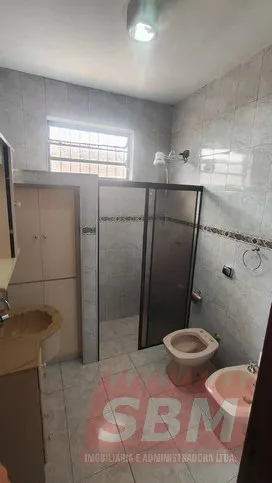 Casa À Venda Jardim São Caetano Barra Bonita