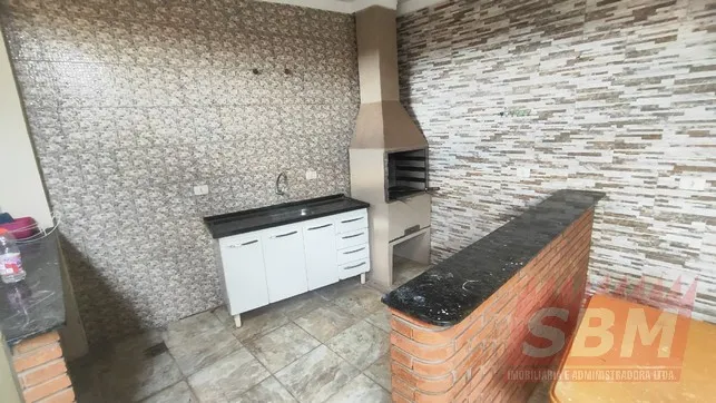 Casa Para Alugar Vila São José Barra Bonita