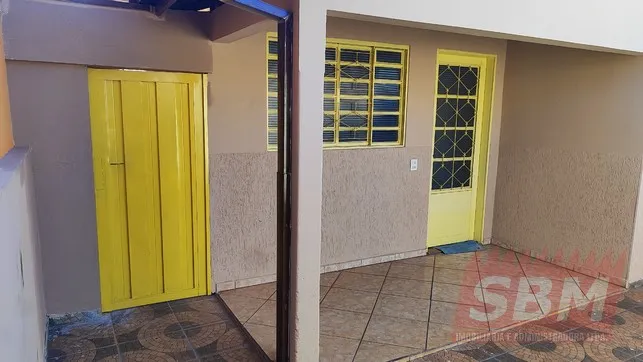 Imagens do imóveis Casa Para Alugar Vila Maria Cristina em Barra Bonita