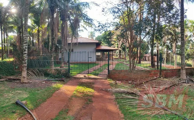 Fazenda/Sítios/Chácaras Para Alugar B Barra Bonita
