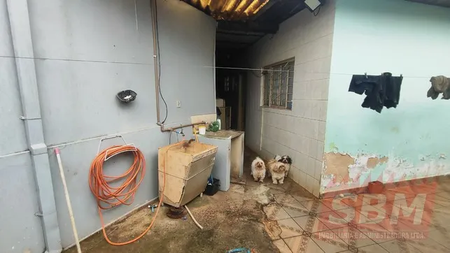 Imagens do imóveis Casa À Venda Núcleo Habitacional De Barra Bonita Barra Bonita