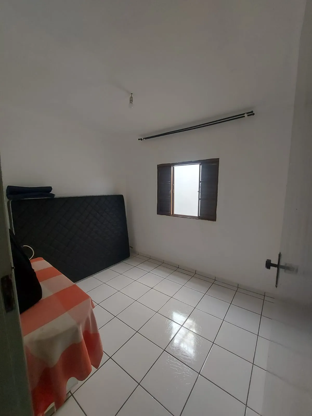 Casa À Venda Jardim Samambaia Barra Bonita
