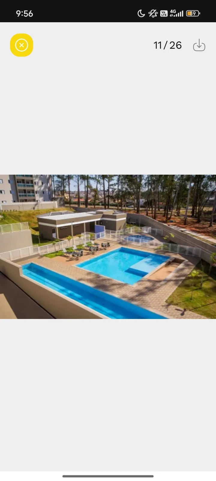 Apartamento À Venda Quinta Ranieri Bauru
