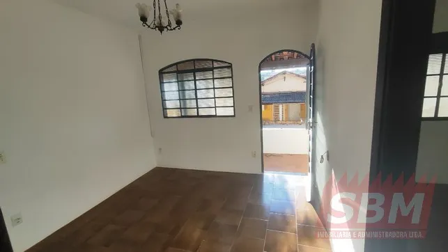 Casa À Venda Vila São José Barra Bonita