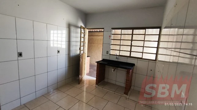 Imagens do imóveis Casa Para Alugar Jardim Nova Estância Barra Bonita