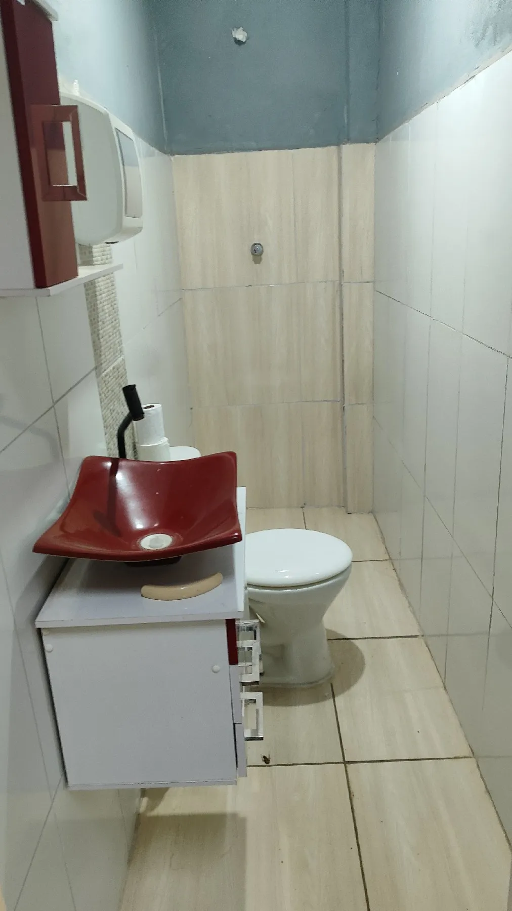 Casa Para Alugar Cohab Barra Bonita