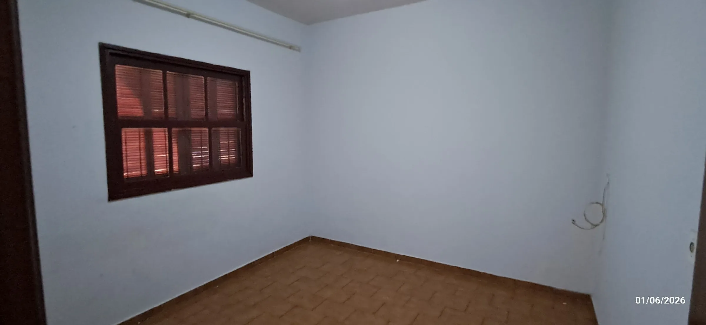 Casa Para Alugar Vila Ricci Barra Bonita