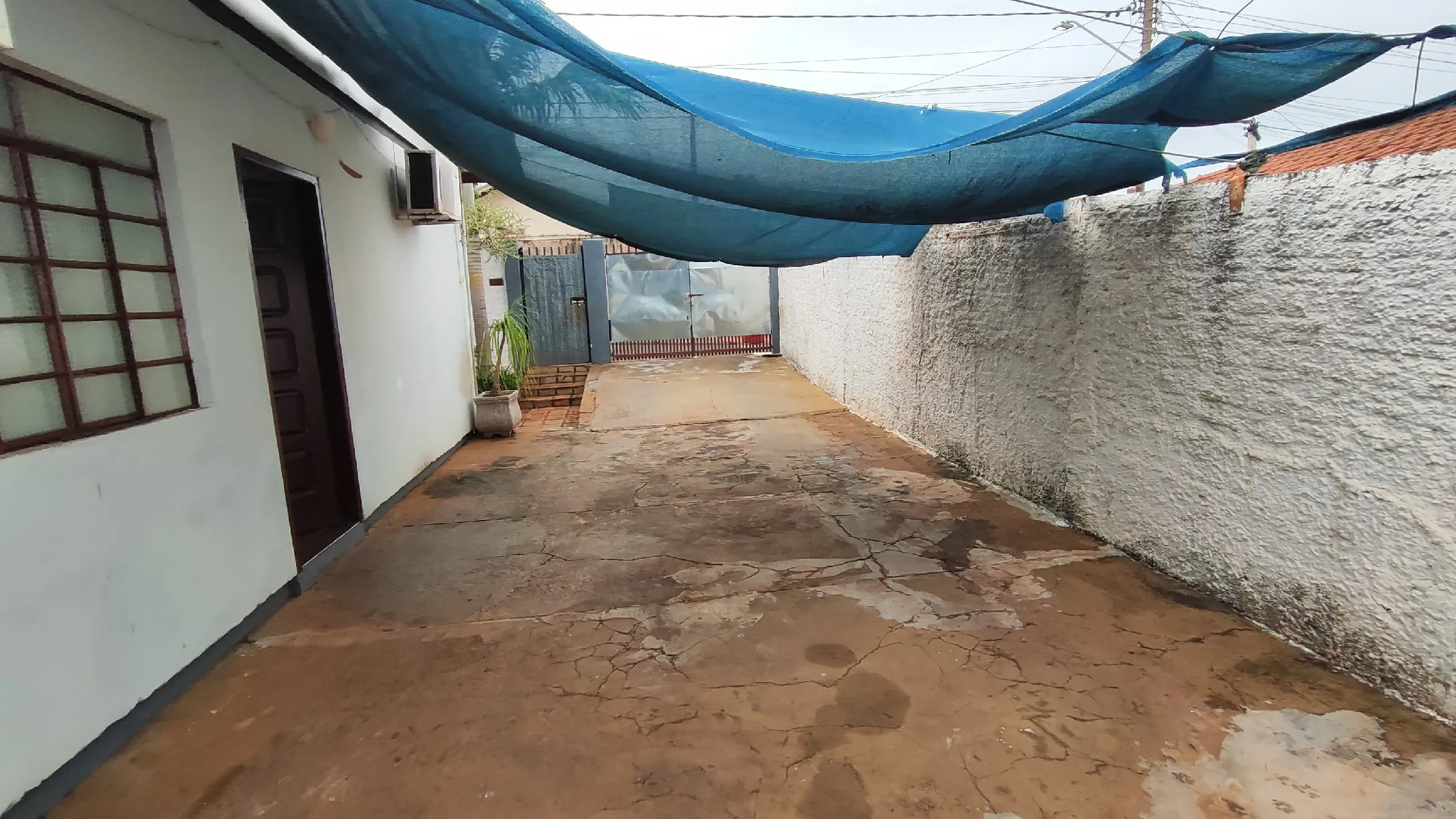 Casa À Venda Vila Habitacional Barra Bonita