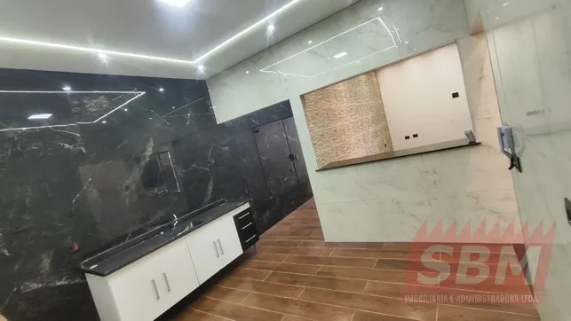 Casa À Venda E Locação Residencial Casagrande - Barra Bonita