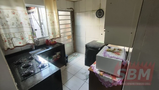 Imagens do imóveis Casa À Venda Vila Leozina Igaraçu Do Tietê